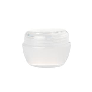 高档护肤化妆品面霜旅行分装瓶小瓶子塑料空瓶小样套装便携膏霜盒