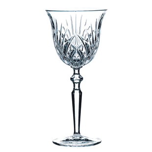 7.5折 德国Nachtmann复古高脚杯水晶红酒杯子香槟杯威士忌杯小众