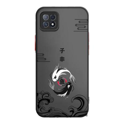 适用OPPOA53硅胶国潮手机壳