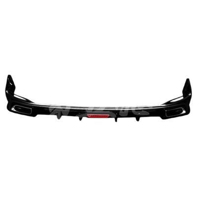 适用雷克萨斯18-25ES WALD运动包围ES260/200前铲后唇侧裙ES300h