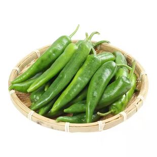 正宗余干辣椒苗枫树樟树港辣椒苗子丰收辣椒薄皮青椒盆栽阳台地栽