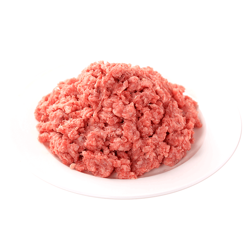 科尔沁牛肉馅原切4斤饺子馅