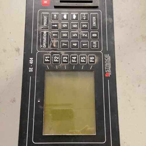 【请询价】德国STANGE控制器 SE-404-10F/J-US/D
