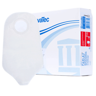 CONVATEC康维德官方旗舰店二件式尿路造口袋小便401544 401500