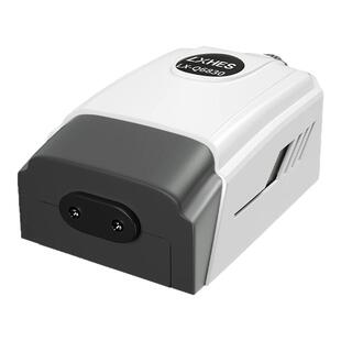 增氧泵鱼缸氧气泵超静音增氧机水族箱家用小型大功率养鱼打充氧泵