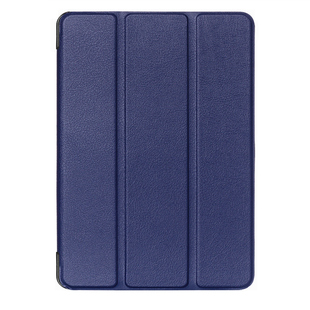 适用于三星Galaxy Tab A 8.0 2019平板电脑外壳SM-T290/T295保护套SM-P205/P200超薄全包防摔支架翻盖皮套