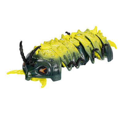 孩之宝变形金刚BW超能勇士系列世界初潮虫昆虫西瓜虫盒装14厘米