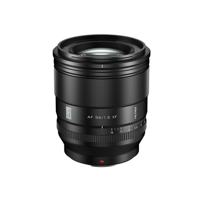 唯卓仕56mmF1.2Pro大光圈镜头
