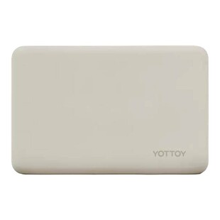YOTTOY抗菌瑜伽砖女士健身家用泡沫砖舞蹈砖跳舞成人专用专业26新