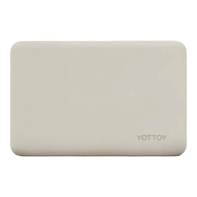 YOTTOY抗菌瑜伽砖女健身家用舞蹈