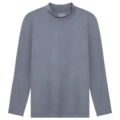 舒雅男士阿米诺AIR保暖内衣上衣