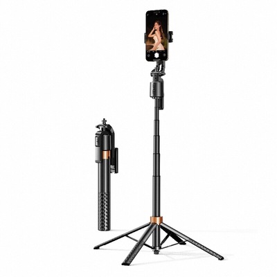 【智能AI跟拍】直播自拍防抖神器