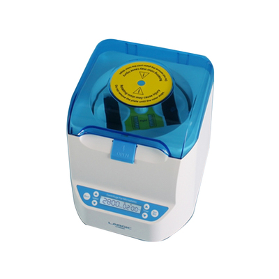 LABGIC CF2800M 微孔板离心机 微孔板PCR平板小型离心机 实验室仪器检验96孔板/384孔板 离心机