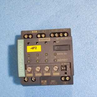 议价西门子SIEMENS 选择性模块SITOP PSE200U 6EP1961-2BA11 正品