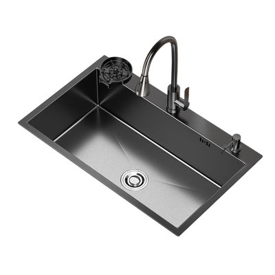 【厂家直销】不锈钢水槽大单槽