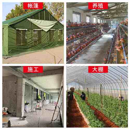 宝工直销燃油暖风机养殖大棚恒温取暖器大功率工业热风机烘干设备
