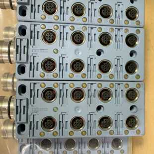 议价全新未使用ESCHA模块 8FKS5P3/S199 8008