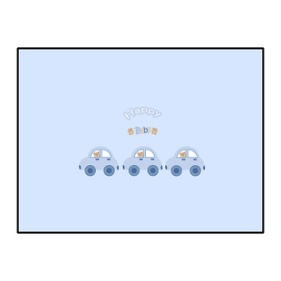 上下铺楼梯踏步垫儿童床专用防滑垫高低床梯柜台阶保护垫静音地毯