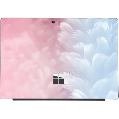 微软surfacepro7贴纸pro6平板