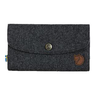 Fjallraven/北极狐 旅行户外证件包 2025新款羊毛钱包卡包23336