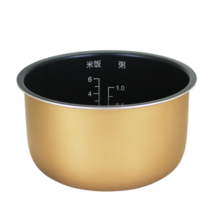 适用伊莱特电饭煲3升内胆EB-YC30H1/FCQ38A/FCB38A/FCE38A/FCH38A