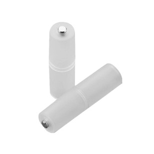 7号转5号电池筒电池转换器套筒 七号电池转五号电池壳AA转接筒