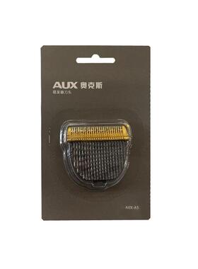 奥克斯理发器电推子原装刀头电池