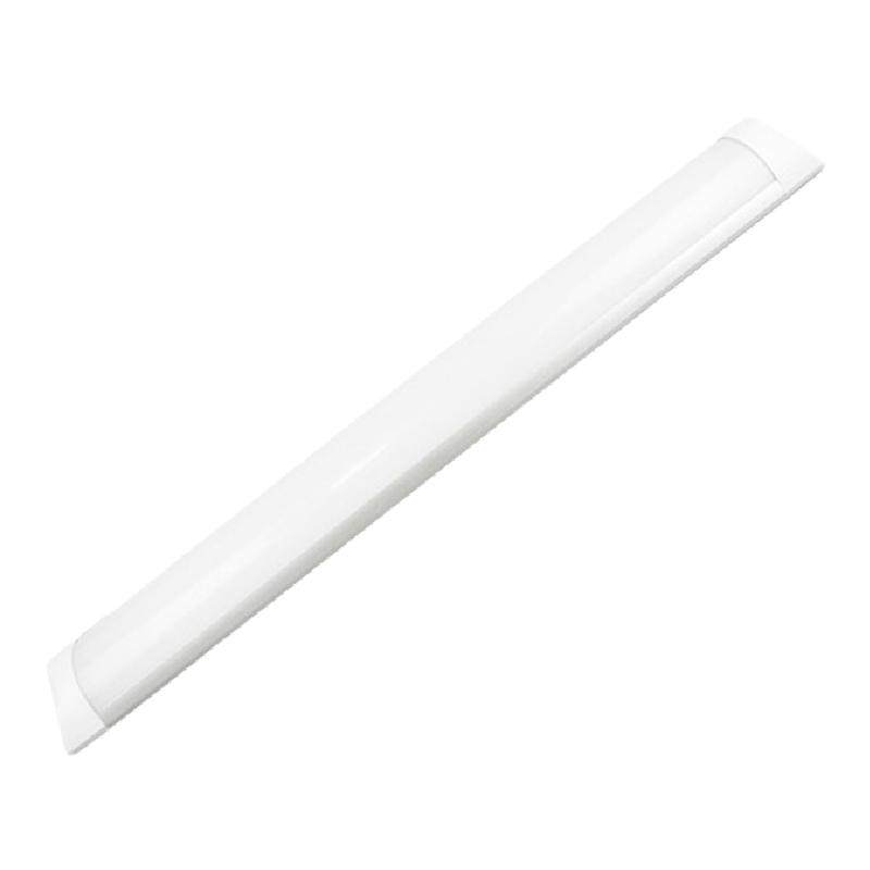 LED长条灯家用三防净化灯管一体化全套吸顶日光灯防尘条形支架灯