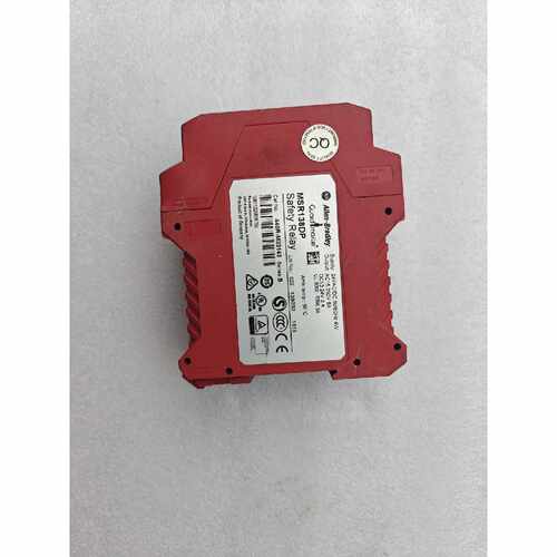 【请询价】A罗克韦尔安全继电器MSR138DP440RM231