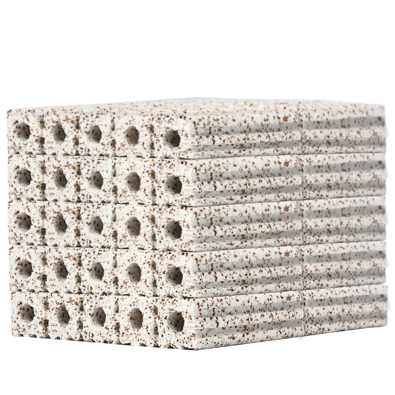 细菌屋鱼缸净水过滤材料水族底滤鱼池过滤箱硝化培菌系统纳米陶瓷