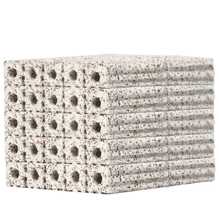 细菌屋鱼缸净水过滤材料水族底滤鱼池过滤箱硝化培菌系统纳米陶瓷