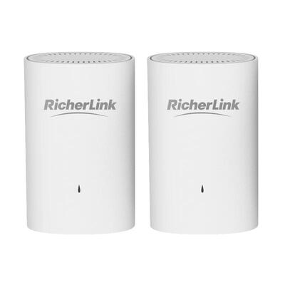 RicherLink无线电力猫信号放大器