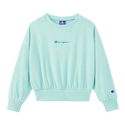 Champion冠军运动卫衣微弹