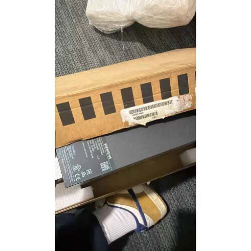 询价下单6SL3120-2TE21-0AA4  驱动器 可开发票