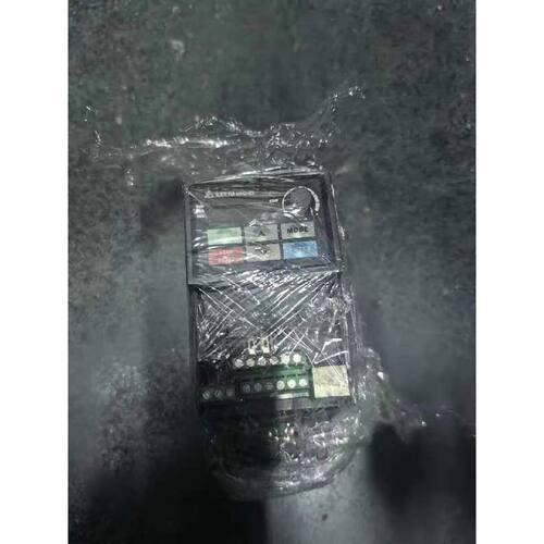 议价台达变频器1.5kw，VFD015E43A 二手拆机功能包好