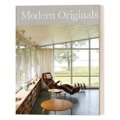 Modern Originals Leslie Williamson
