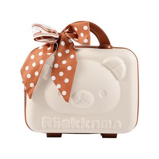 高档满月生日伴手礼实用行李箱十周岁礼品宝宝诞生百日宴回礼礼盒