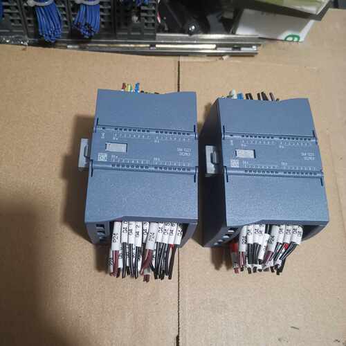 询价-6ES7 223-1PL32-0XB0模块，整