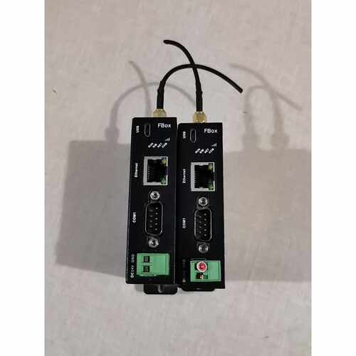 【议价-可维修】FBOX-4G-LITE 4G 工控备件  /均有货