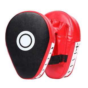 拳击手靶儿童拳靶训练器材陪练套装组合拳套手套男孩搏击跆拳道靶