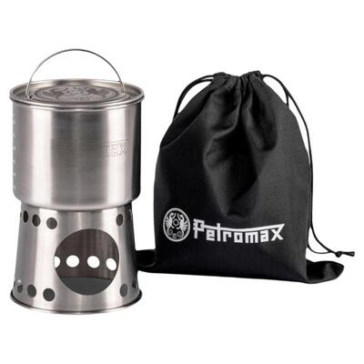 Petromax多功能便携烹饪杯水杯