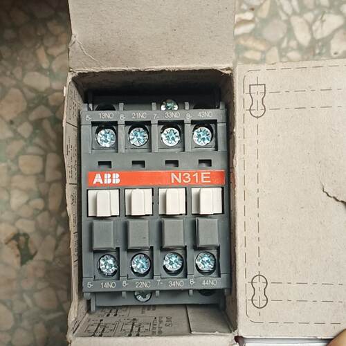 【询价】—N31E接触器（）适用