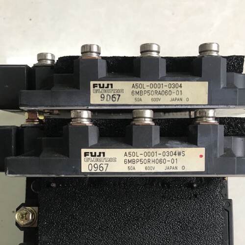 询价-6MBP50RH060-01 A50L-0001-0304，