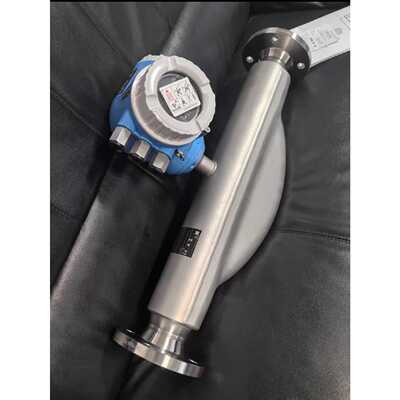 议价！EH质量流量计PROMASS300系列