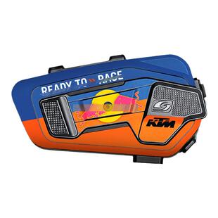 适用维迈通V10X/S蓝牙耳机贴膜贴纸外壳拉花贴花贴画个性改装配件