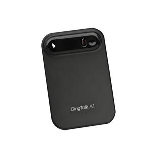钉钉【送保护膜】DingTalk A1AI录音笔会议纪要分析实时转写翻译