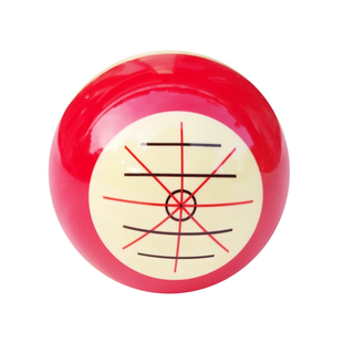 台球练球器训练瞄准出杆辅助纠正母球水晶练白球练习桌球用品配件