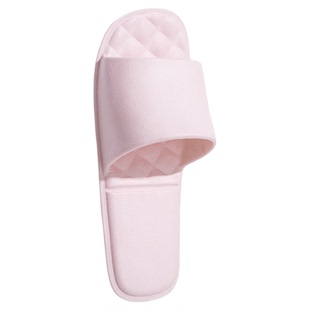 拖鞋女士利达妮折叠旅行拖鞋男女款便携浴室洗澡游泳出差拖鞋男