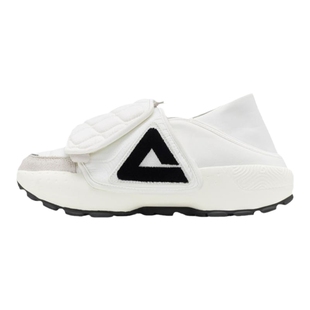 匹克态极面包鞋男秋季一脚蹬拖鞋女休闲鞋保暖冬季运动鞋