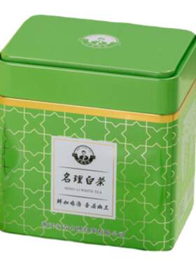 名理白极白头芽奶香安吉白茶